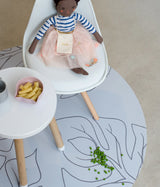 Splat Mats For Baby Weaning