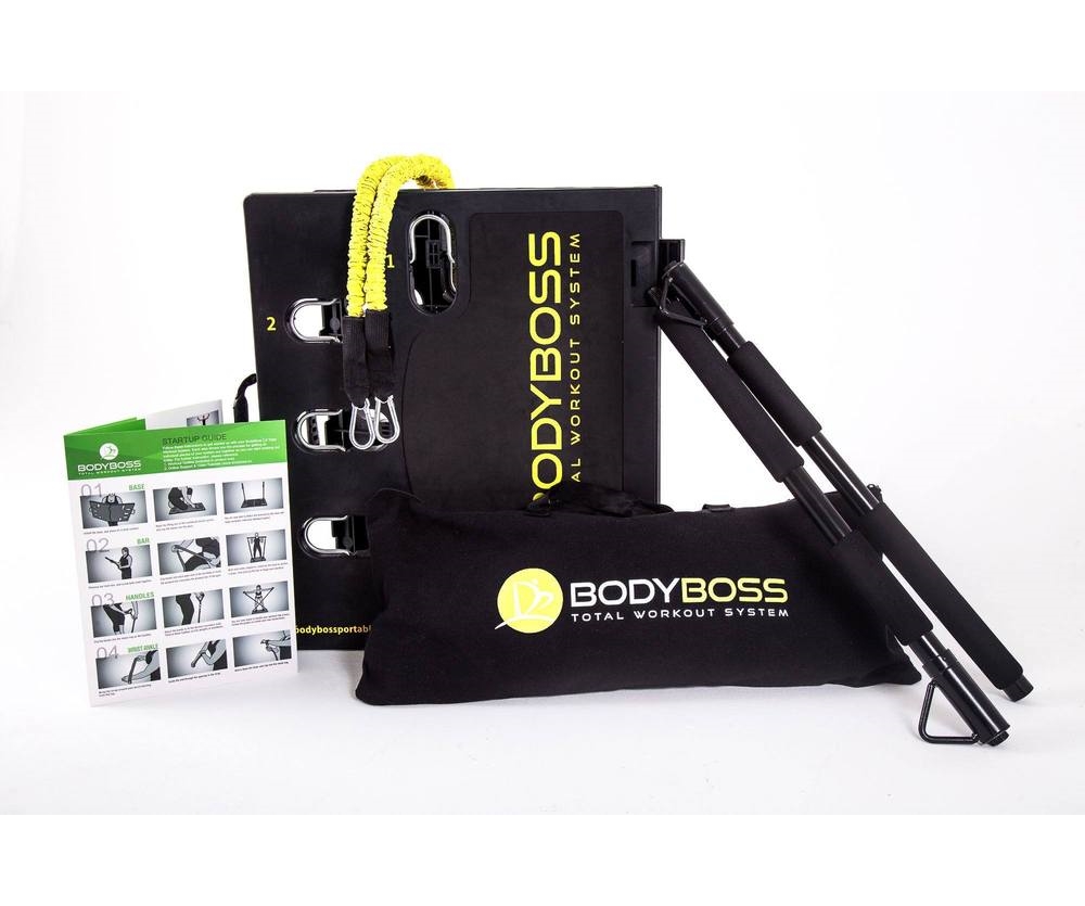 BodyBoss 2.0 System