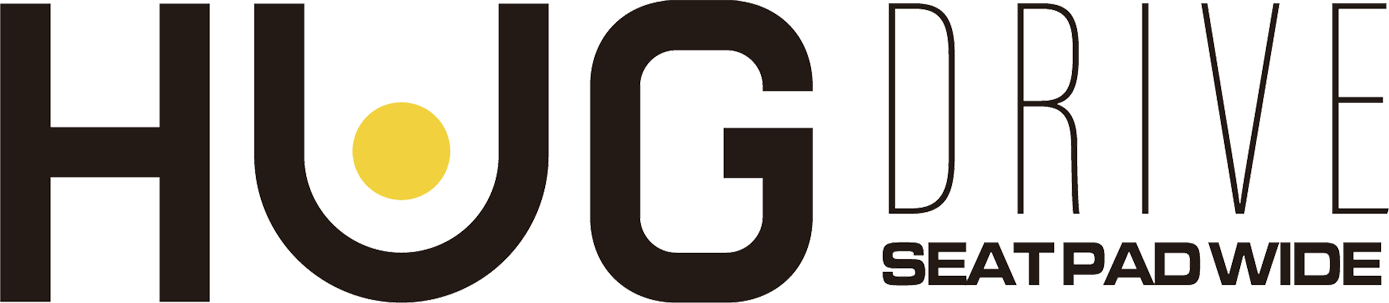 ハグドライブ シートパッド ワイド ハイエスト