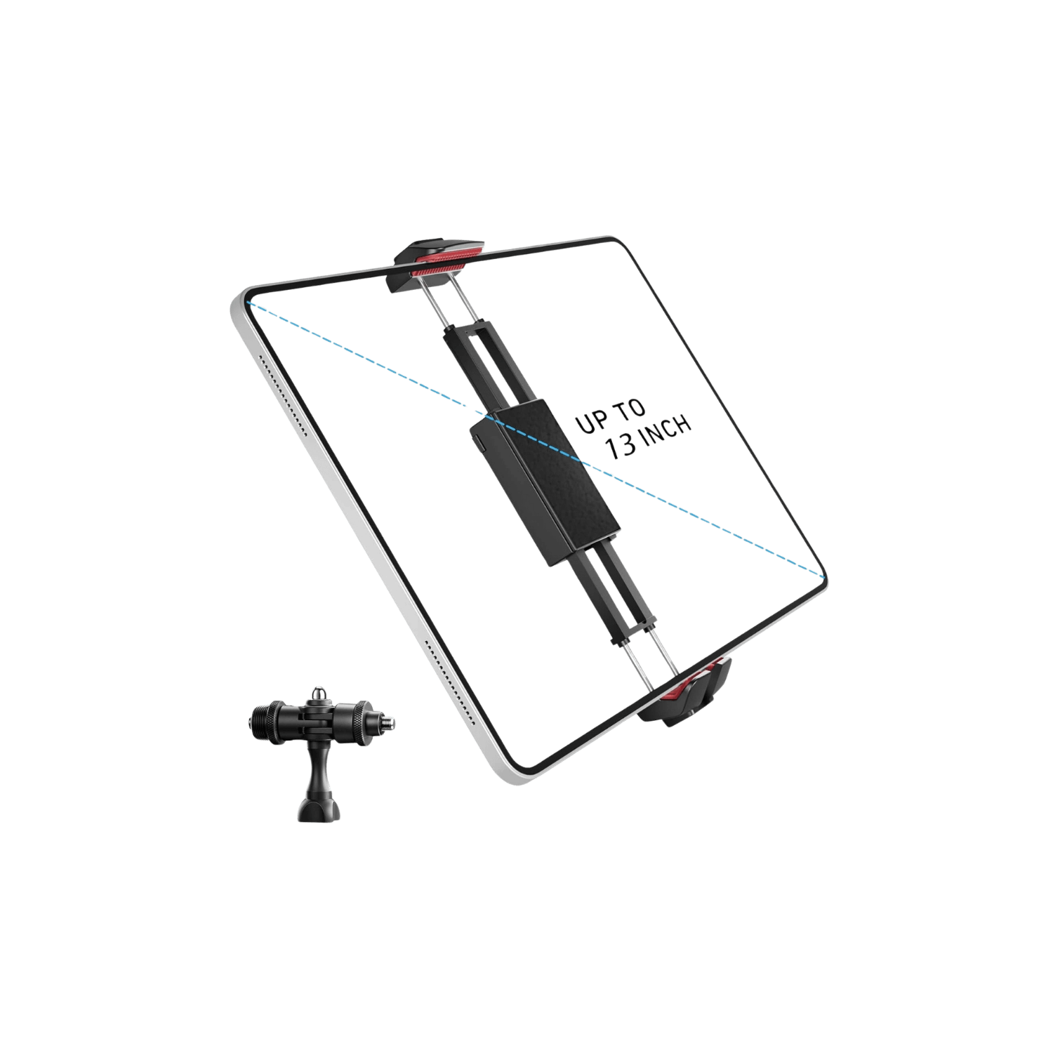 FlexyMount Phone/Tablet Holder