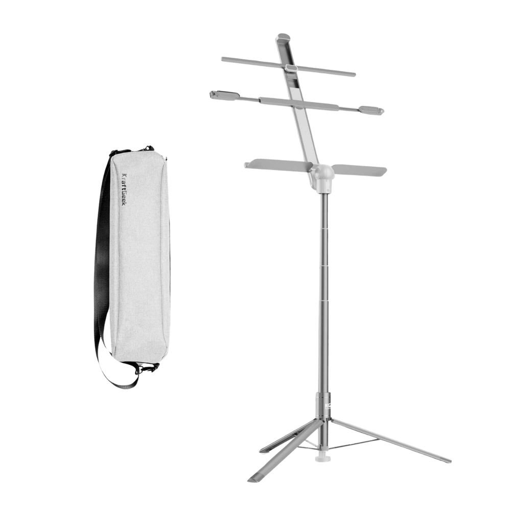 Capsule Music Stand