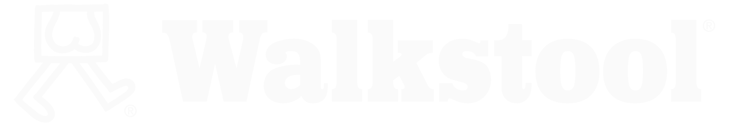 Walkstool